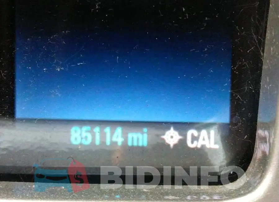2G1FK3DJ3F9232477 Photo# 7