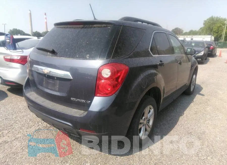 2GNALBEK3E6299586 Photo# 4
