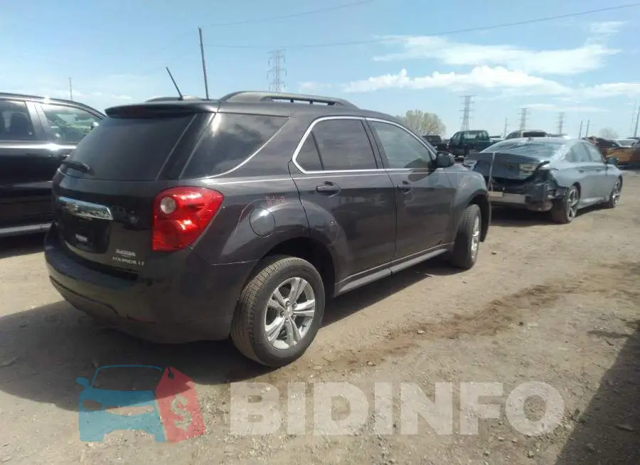2GNALBEK4F6103284 Photo# 4