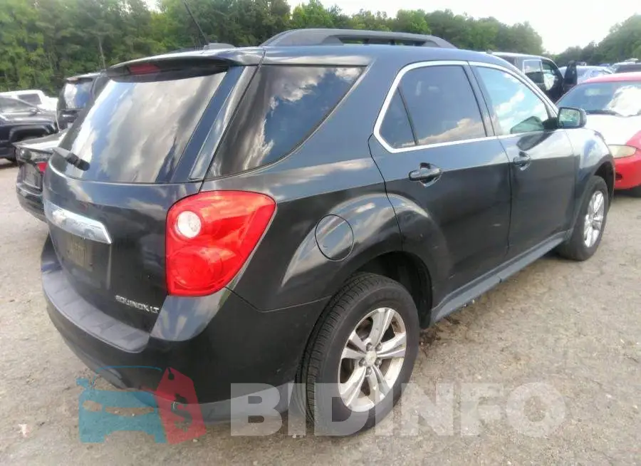 2GNALBEK5F6236846 Photo# 4