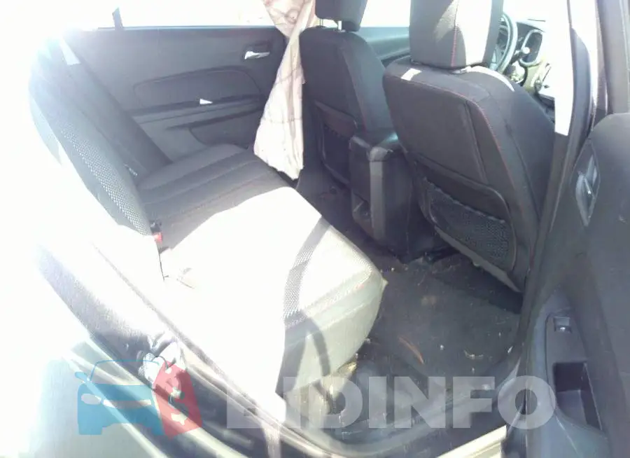 2GNALCEK4G6184262 Photo# 8