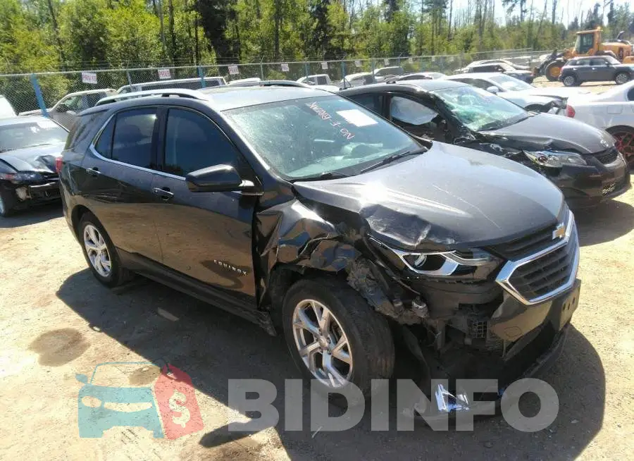 2GNAXKEX7J6313242 Photo# 1