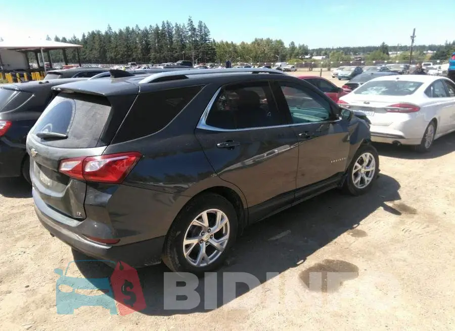 2GNAXKEX7J6313242 Photo# 4