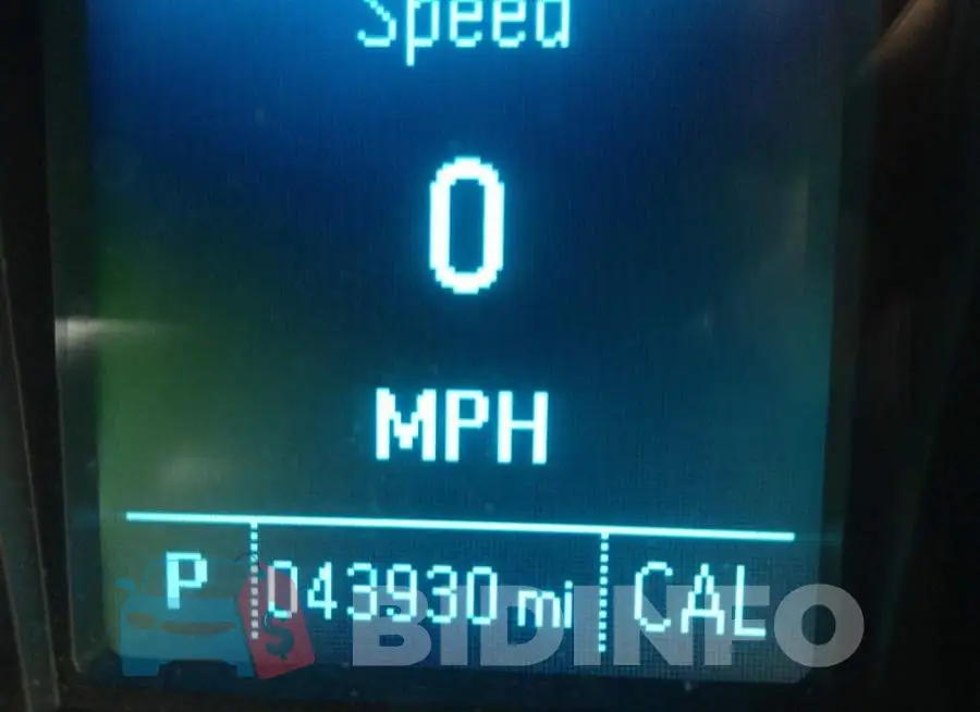 2GNFLDE39F6251361 Photo# 7