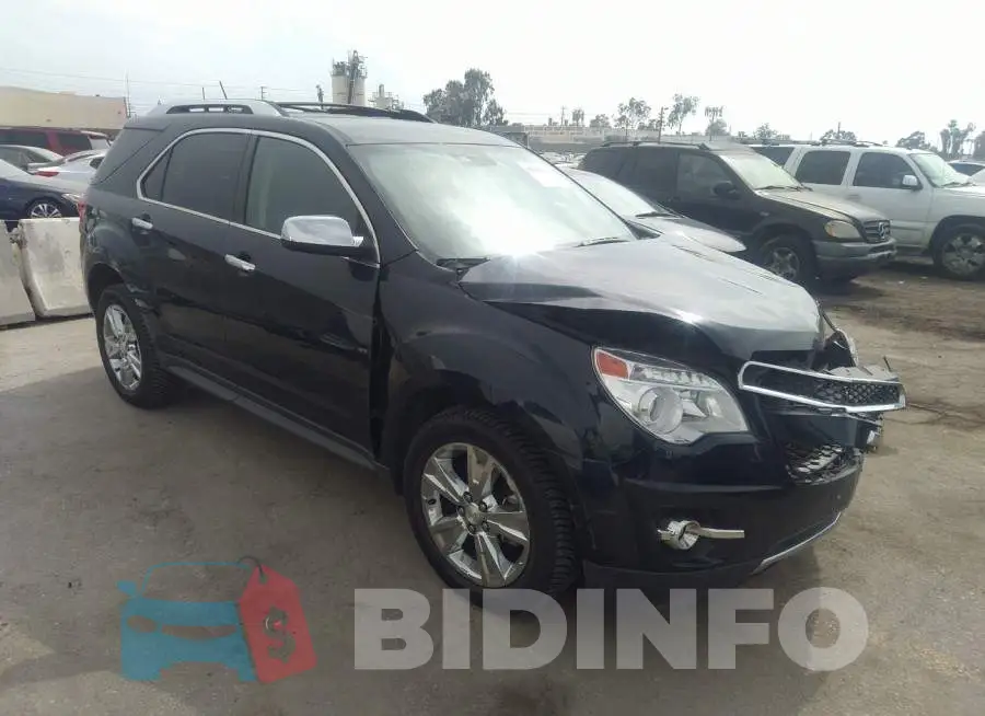 2GNFLDE39F6251361 Photo# 1