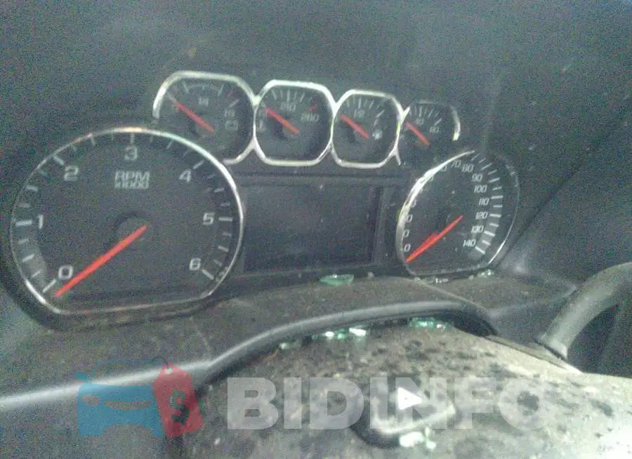 3GCPCREC3EG534643 Photo# 7