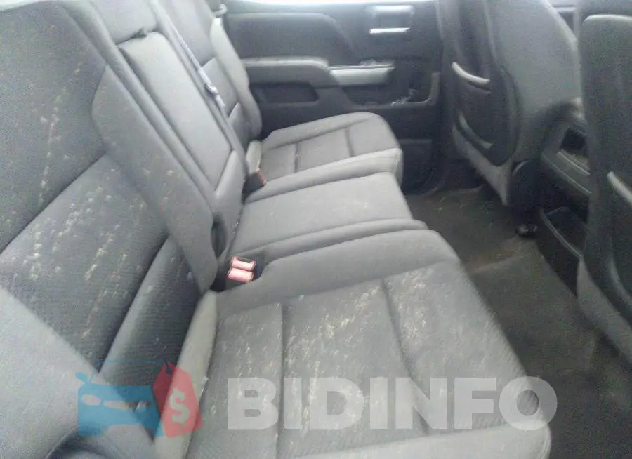 3GCPCREC3EG534643 Photo# 8