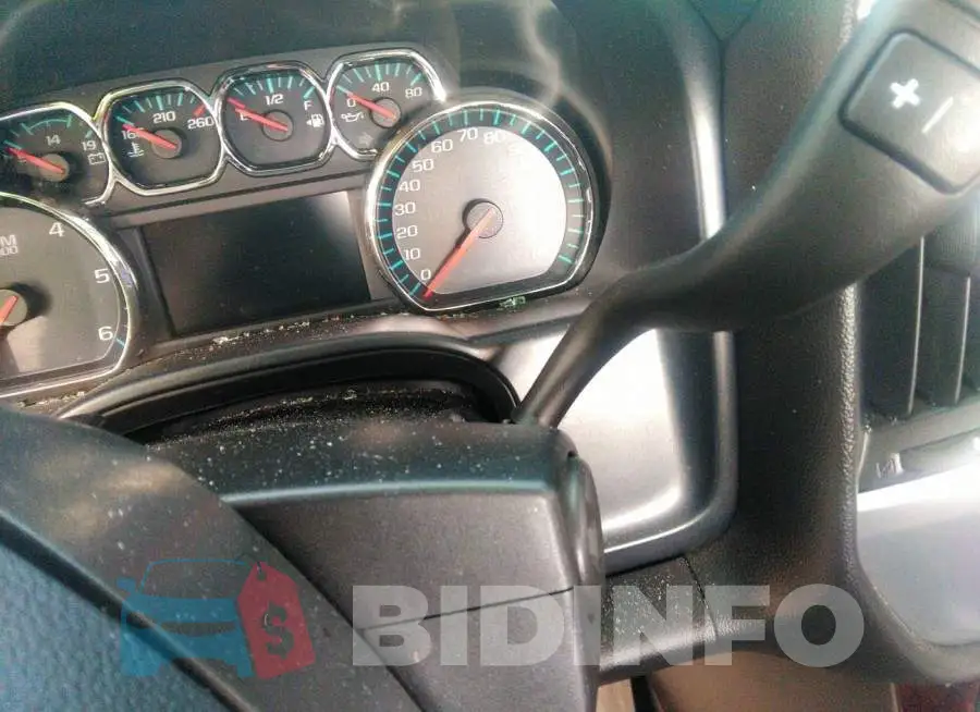 3GCPCREC9JG116310 Photo# 7