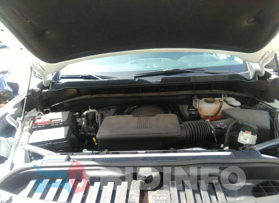 3GCPYFEDXNG156877 Photo# 10