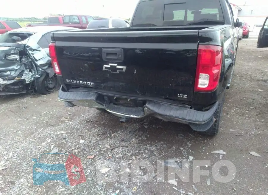 3GCUKSEC8JG458473 Photo# 6
