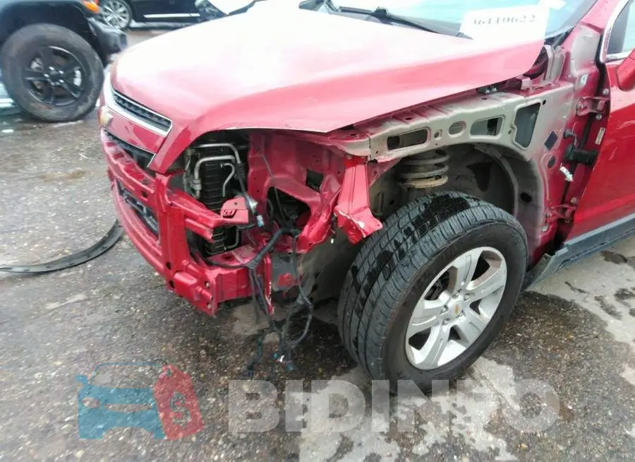3GNAL2EK7FS525826 Photo# 6