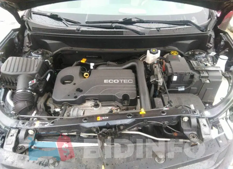 3GNAX5EV9LS507467 Photo# 10