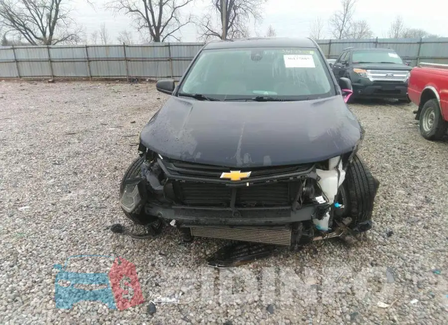 3GNAX5EV9LS507467 Photo# 6