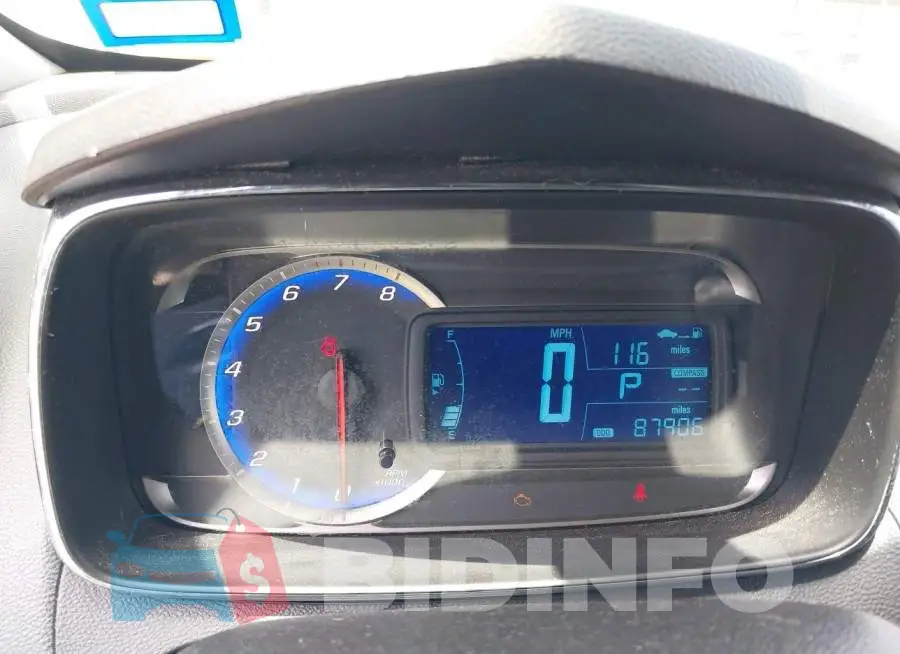 3GNCJKSB6GL245801 Photo# 7
