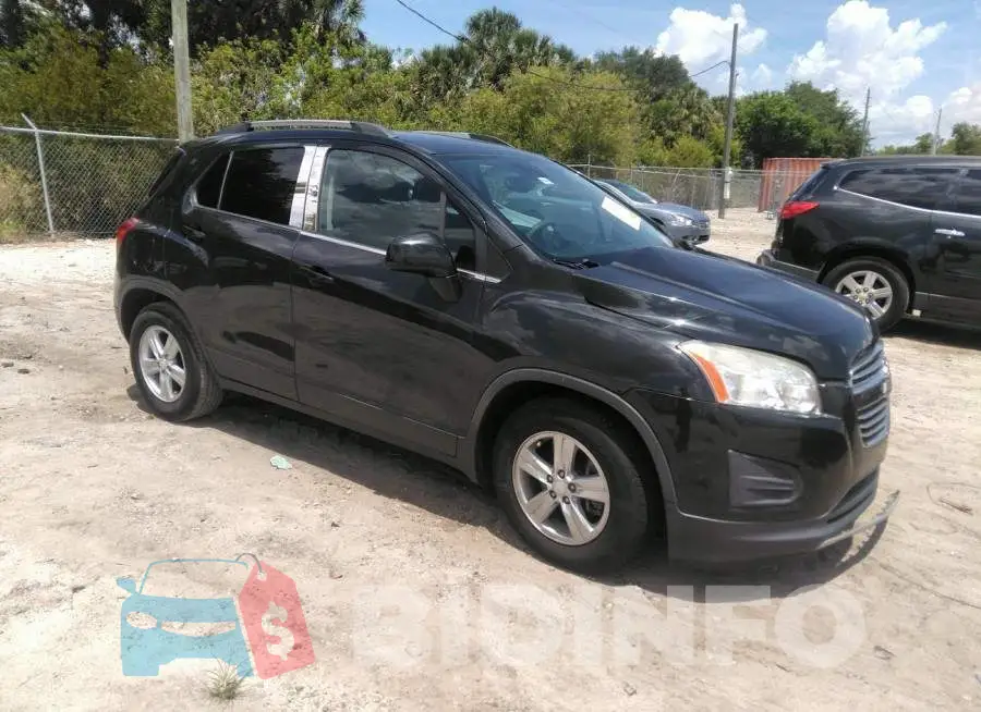 3GNCJLSB3FL222593 Photo# 1