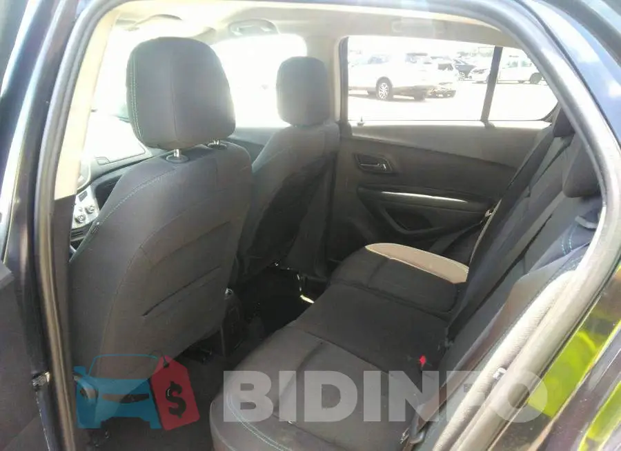 3GNCJLSB3FL222593 Photo# 8