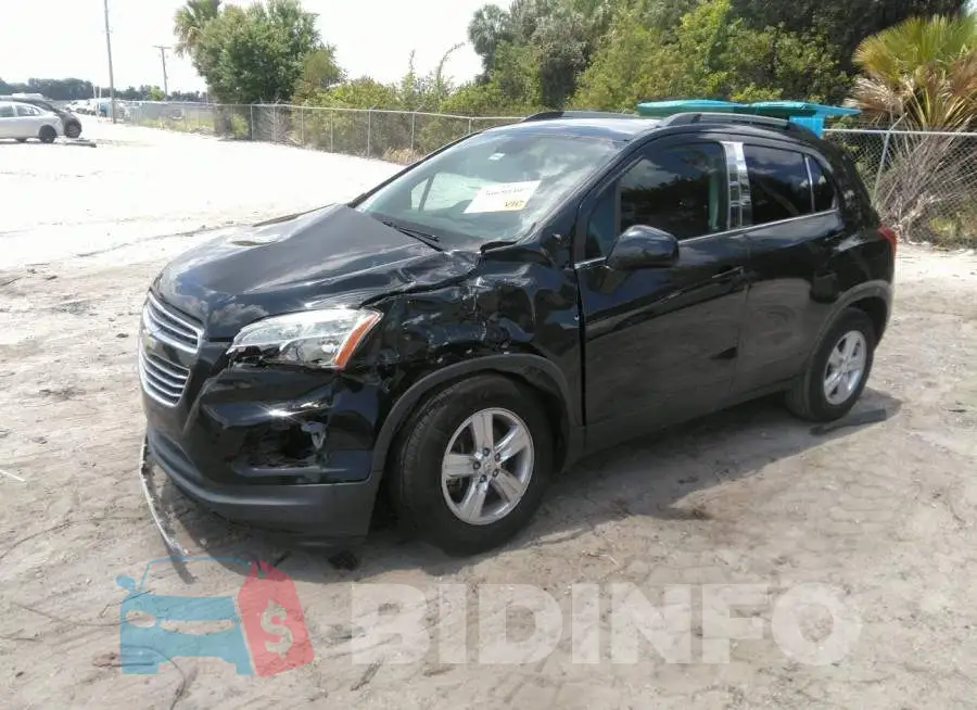 3GNCJLSB3FL222593 Photo# 2