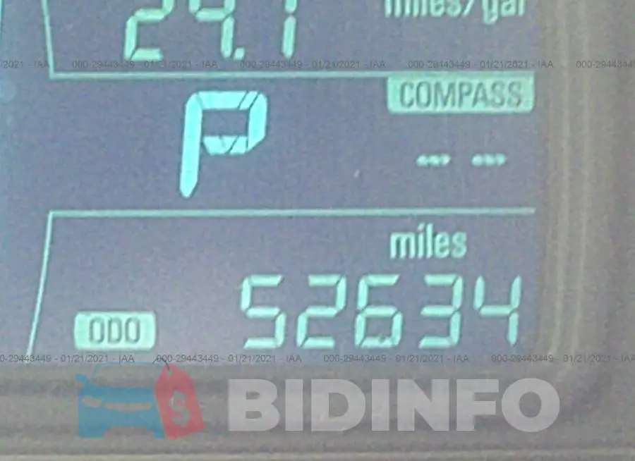 3GNCJNSB7GL243878 Photo# 7