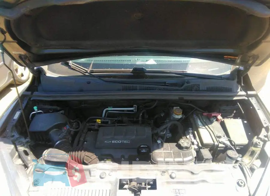 3GNCJTSB8FL217101 Photo# 10