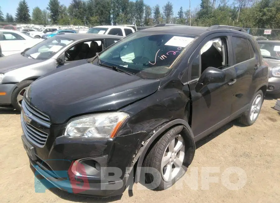3GNCJTSB8FL217101 Photo# 2