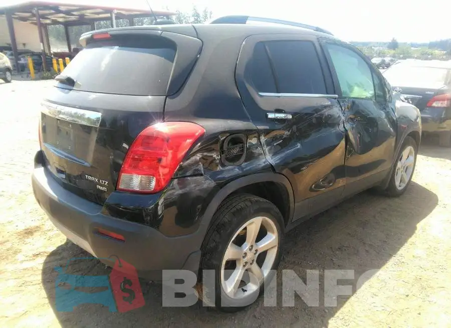 3GNCJTSB8FL217101 Photo# 4