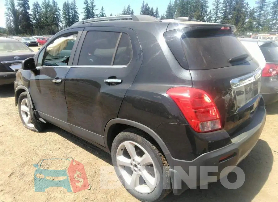 3GNCJTSB8FL217101 Photo# 3