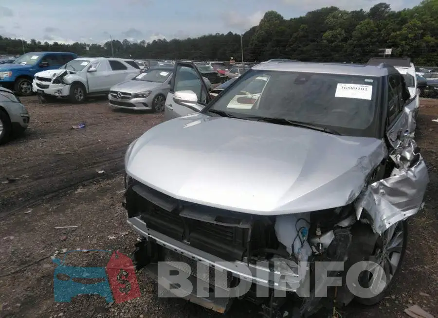 3GNKBFRS7LS634243 Photo# 6