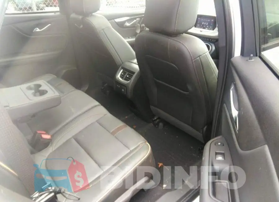 3GNKBFRS7LS634243 Photo# 8