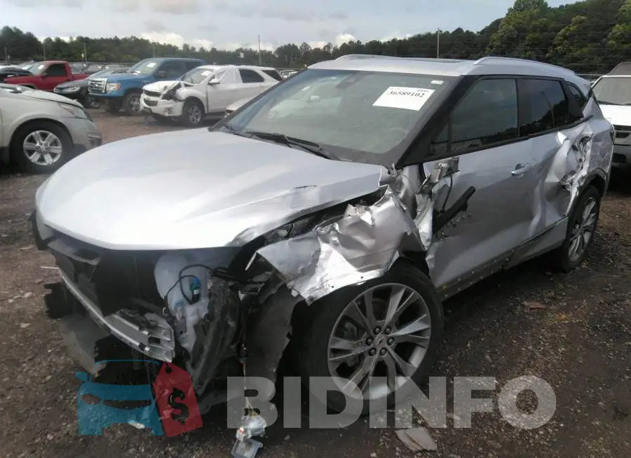 3GNKBFRS7LS634243 Photo# 2