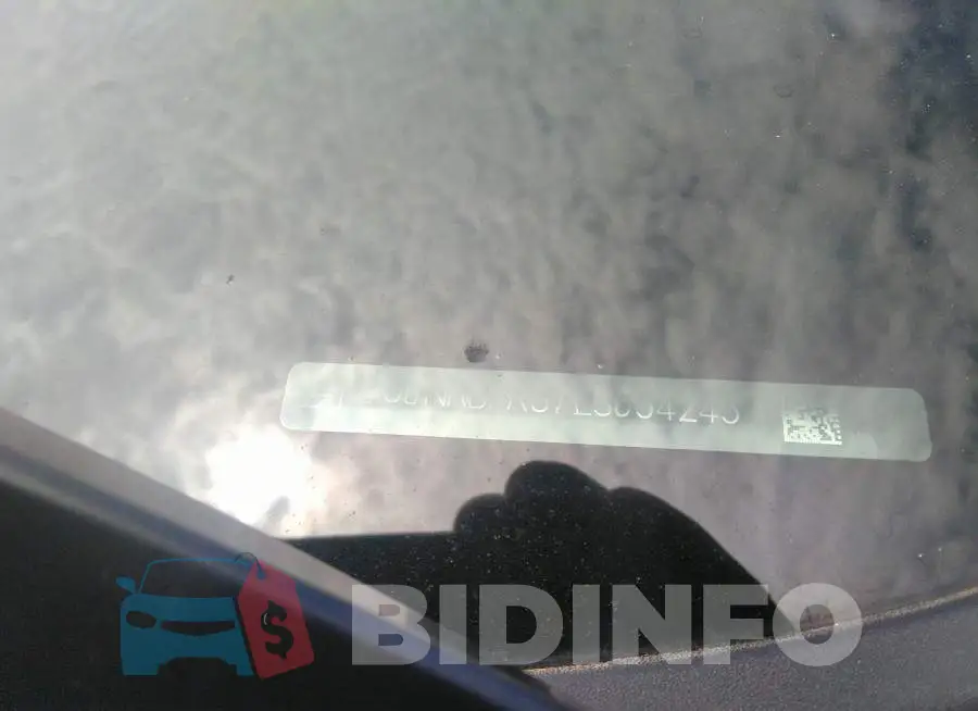 3GNKBFRS7LS634243 Photo# 9