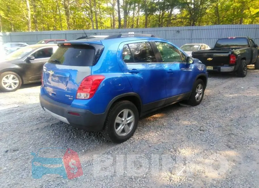 KL7CJRSB7FB138593 Photo# 4