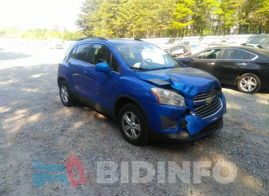 KL7CJRSB7FB138593 Photo# 1