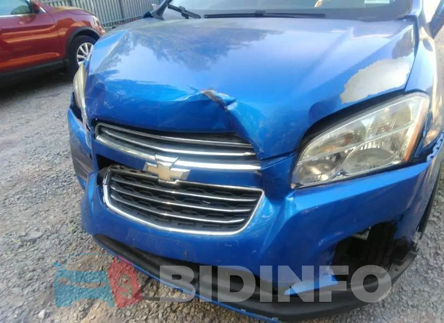 KL7CJRSB7FB138593 Photo# 6