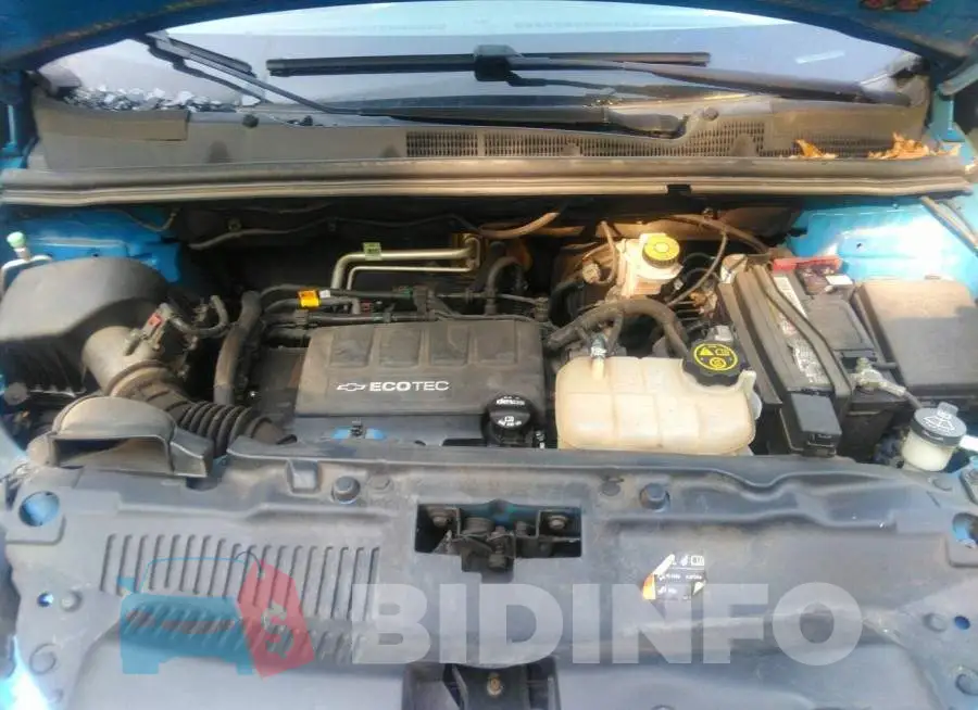 KL7CJRSB7FB138593 Photo# 10