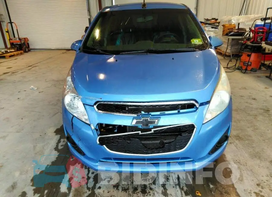 KL8CD6S94DC562321 Photo# 6