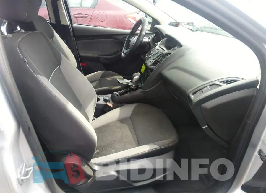 1FADP3E23EL148471 Photo# 5