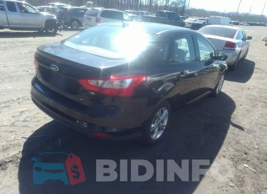 1FADP3F20EL298519 Photo# 4