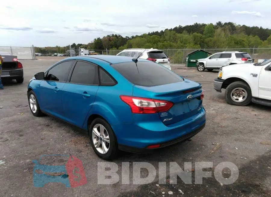 1FADP3F21EL115290 Photo# 3