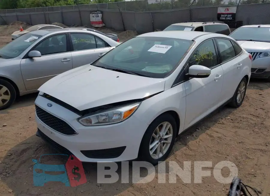 1FADP3F22FL260839 Photo# 2