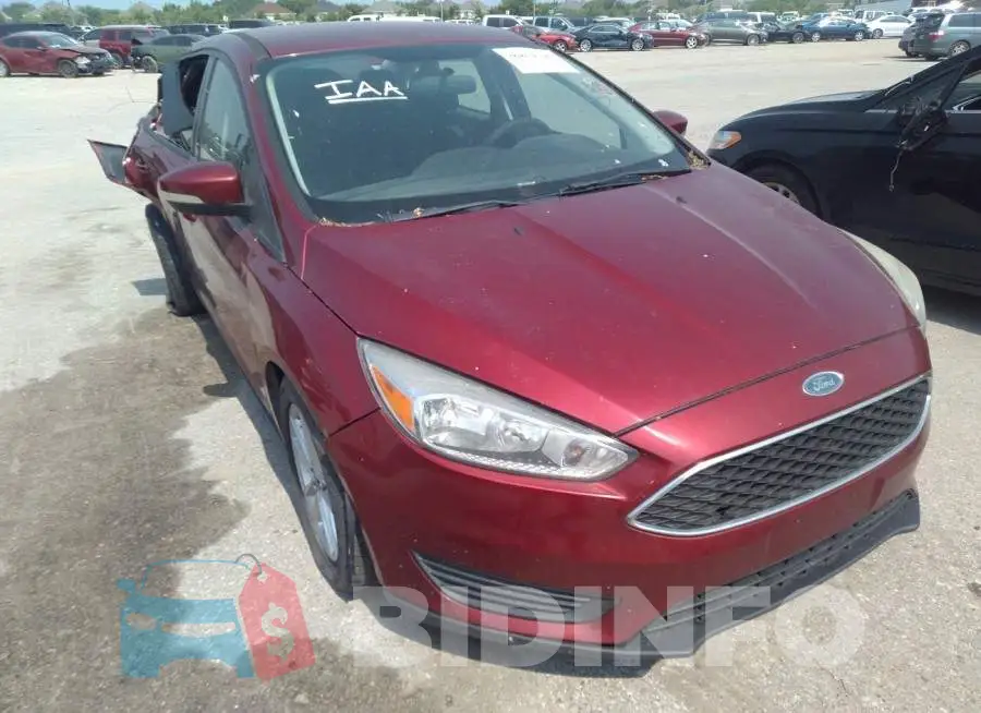 1FADP3F22FL347608 Photo# 1