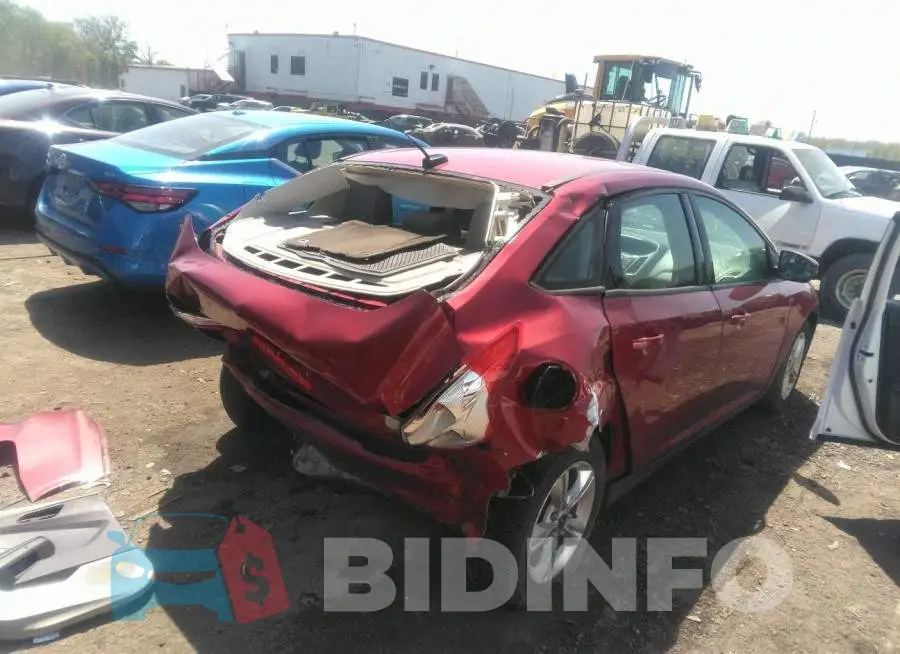 1FADP3F23DL162075 Photo# 4