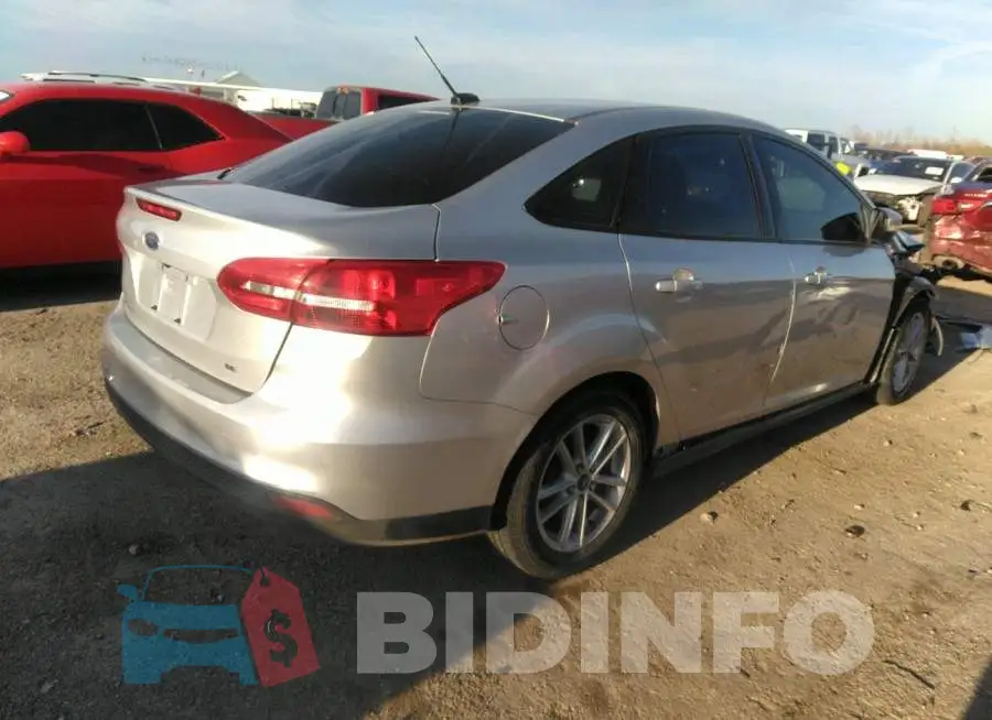 1FADP3F25FL206967 Photo# 4