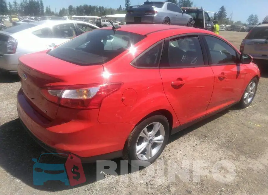 1FADP3F26EL176893 Photo# 4