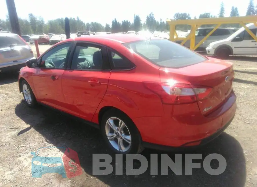 1FADP3F26EL176893 Photo# 3