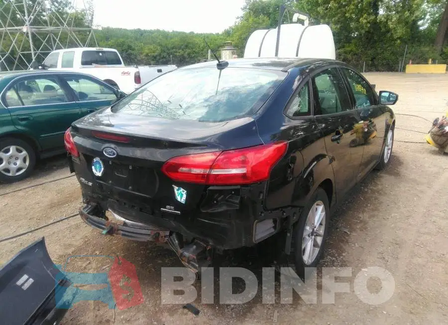 1FADP3F27FL383634 Photo# 4
