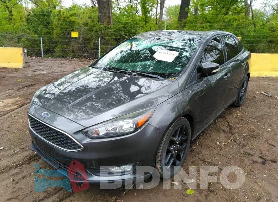 1FADP3F27GL298911 Photo# 2