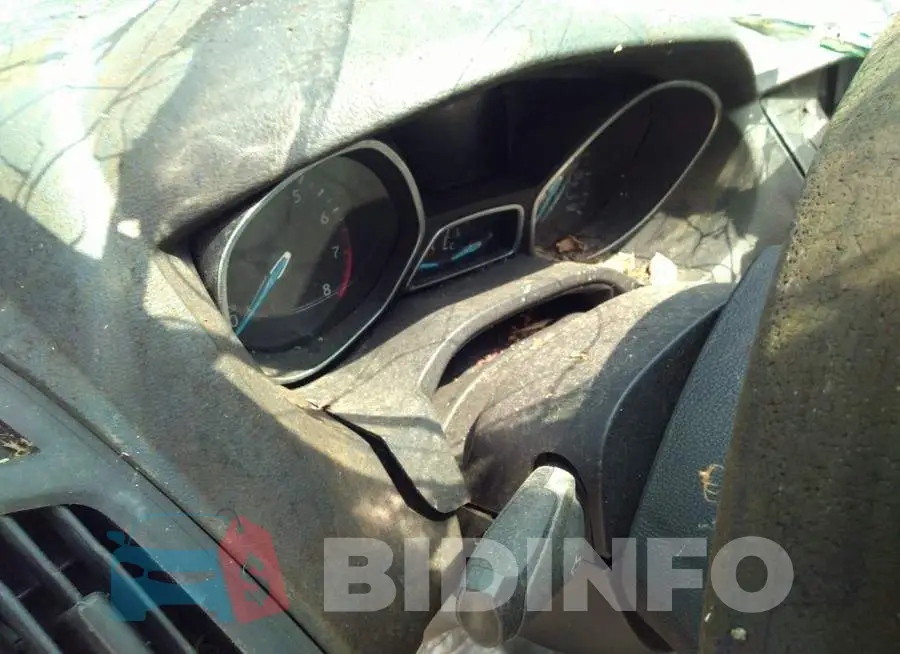 1FADP3F27GL360856 Photo# 7