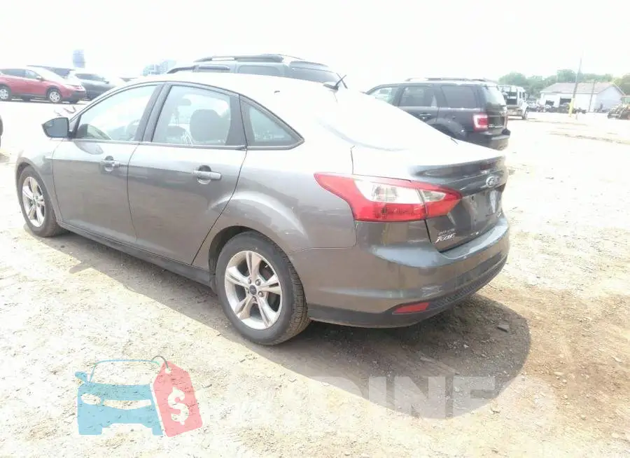 1FADP3F28EL292984 Photo# 3