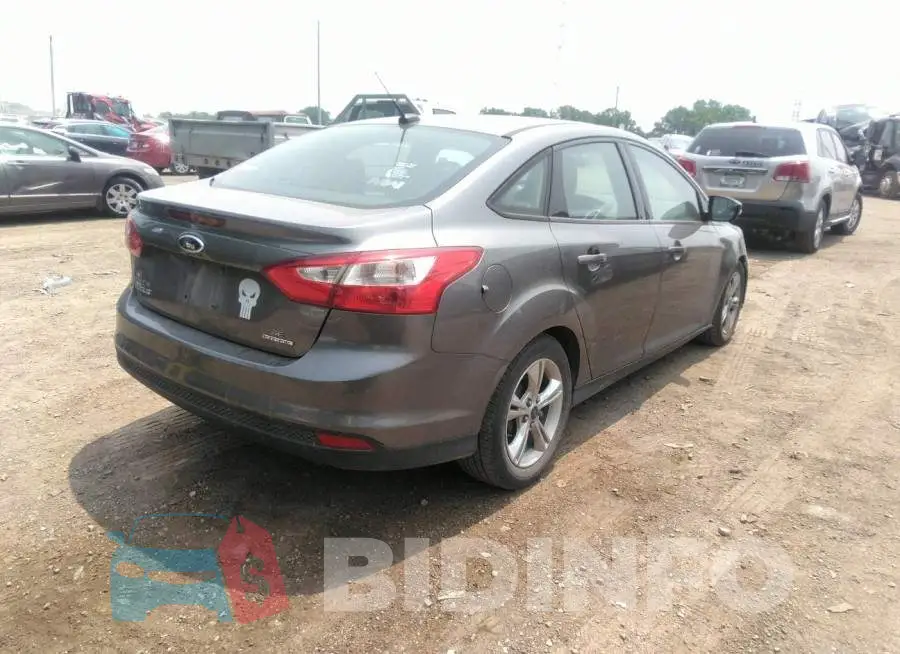 1FADP3F28EL292984 Photo# 4