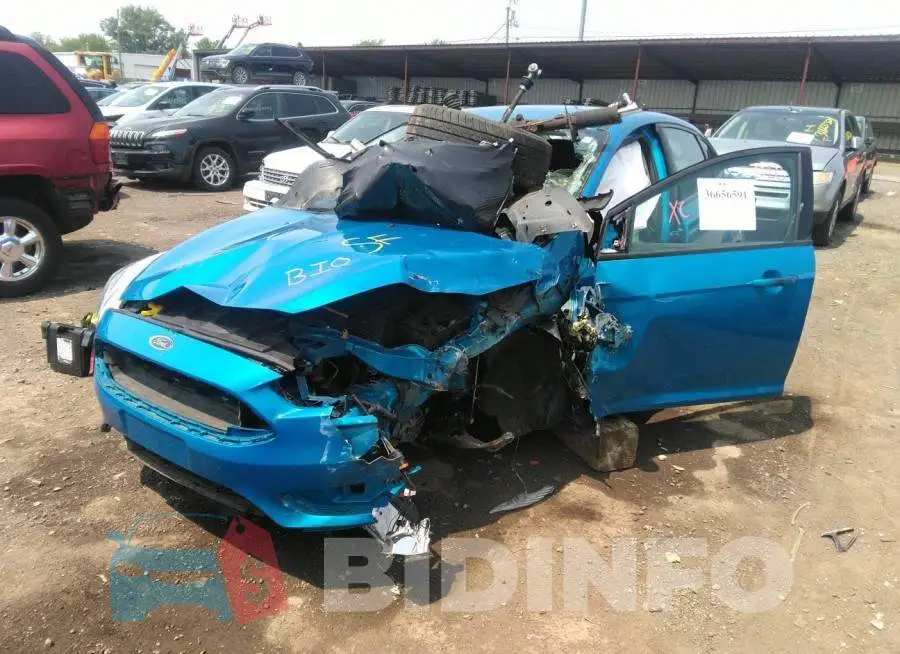 1FADP3F2XGL224818 Photo# 2